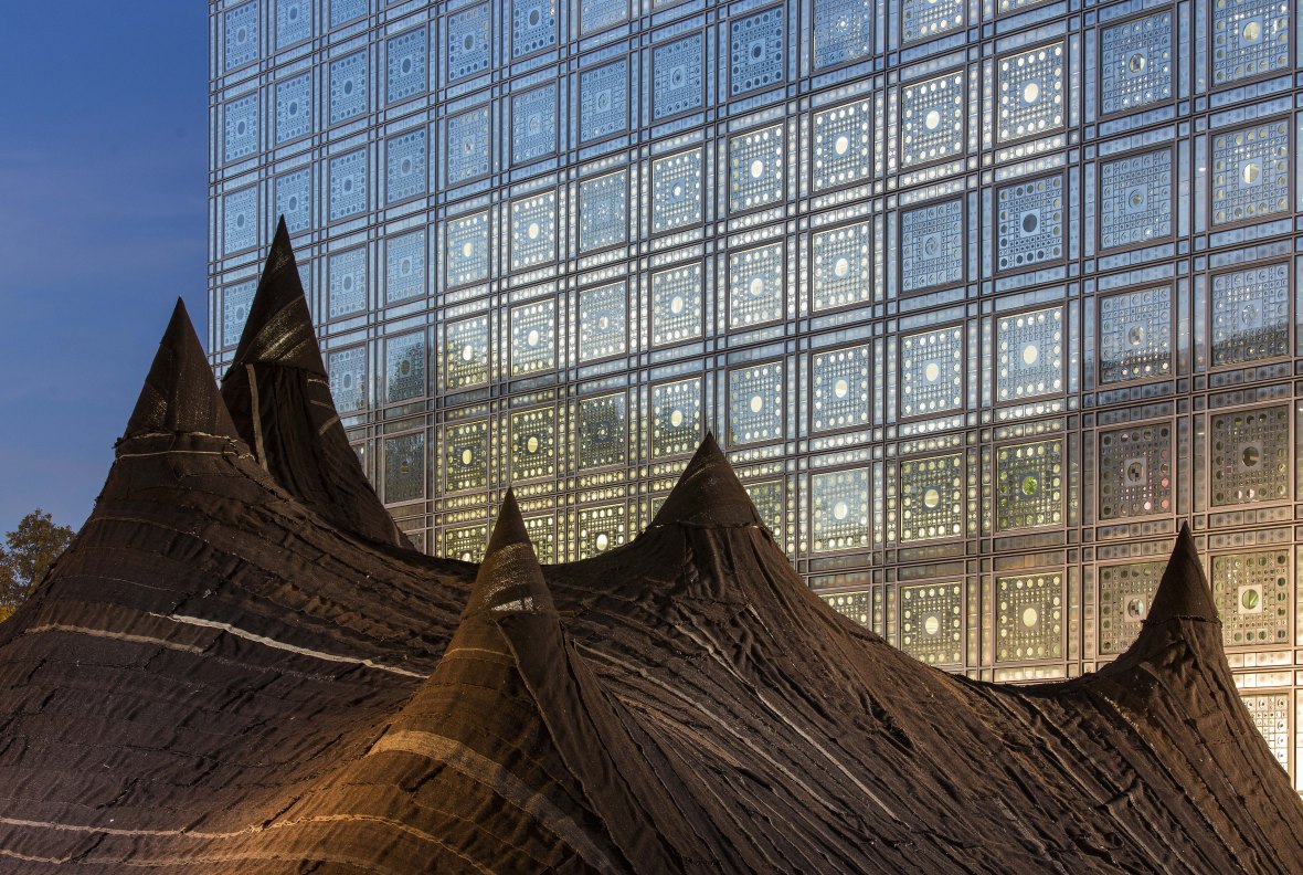 KILO ARCHITECTURES @Luc Boegly