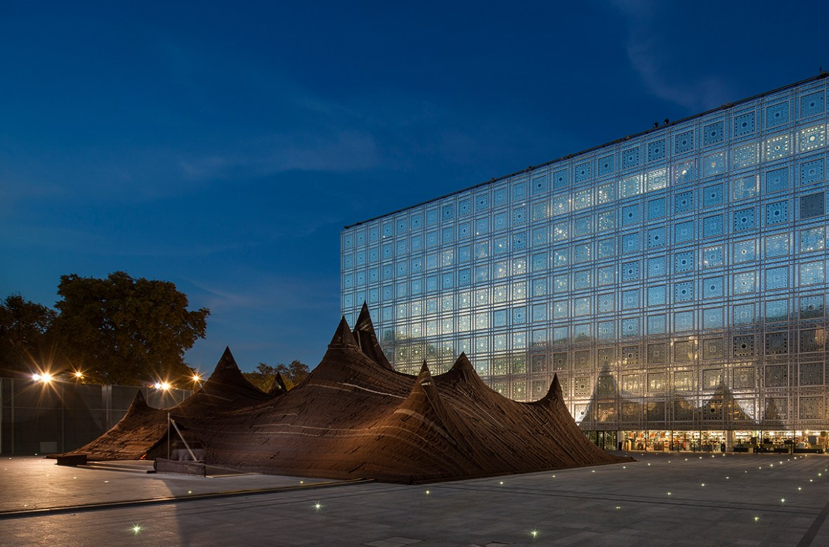 KILO ARCHITECTURES @Luc Boegly