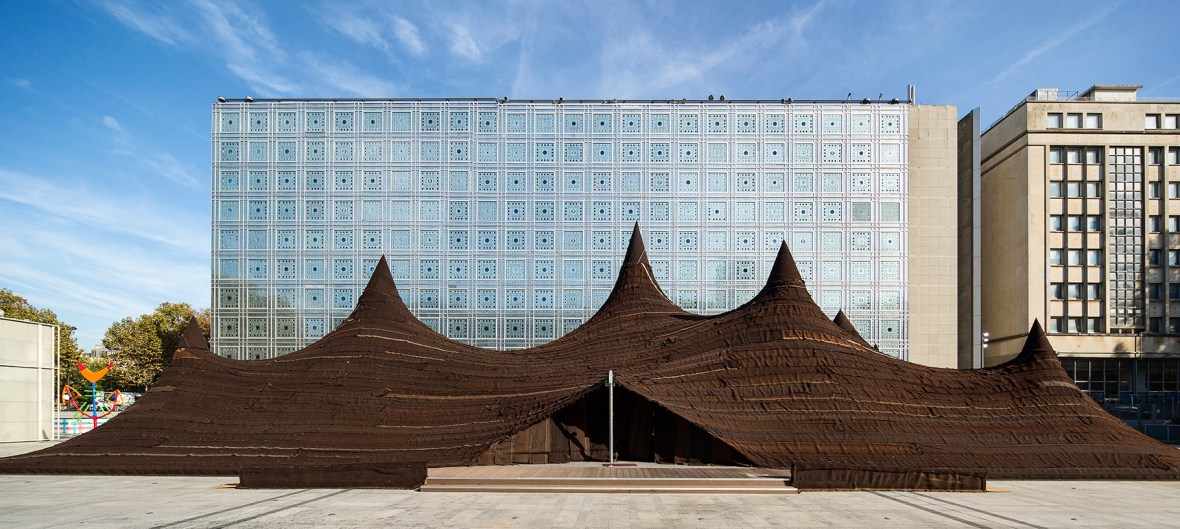 KILO ARCHITECTURES @Luc Boegly