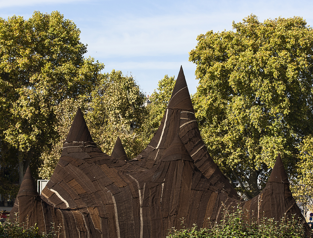 KILO ARCHITECTURES @Luc Boegly