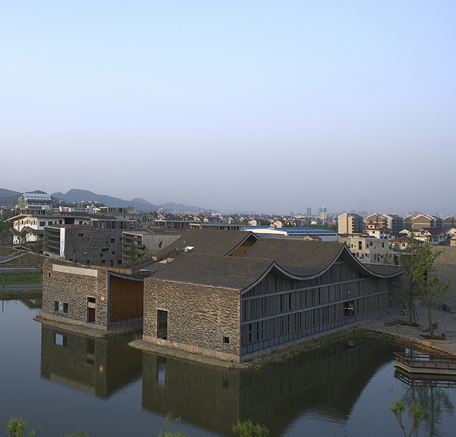 6 panepistimioupoli 3 _photo by Lu Wenyu