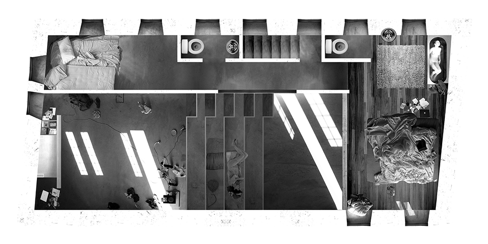 Amphitheater House_2