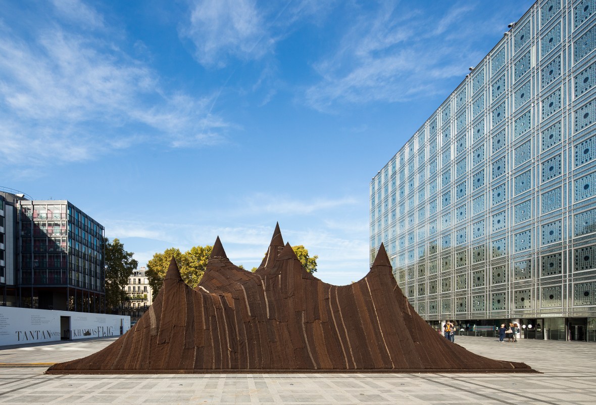 KILO ARCHITECTURES @Luc Boegly