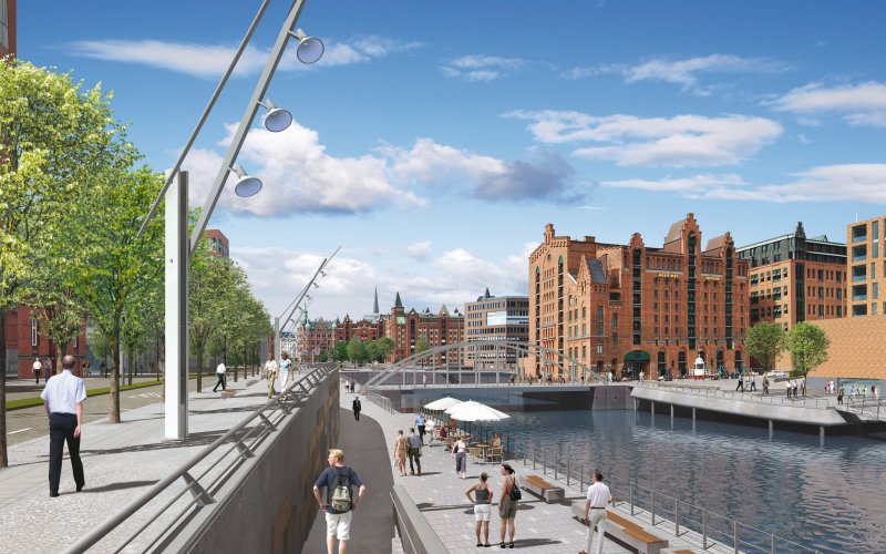 kleinberseequartierprom