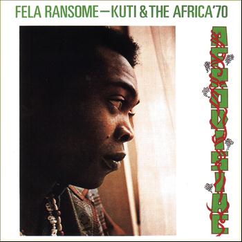 Afrodisiac_(Fela_Kuti_album)