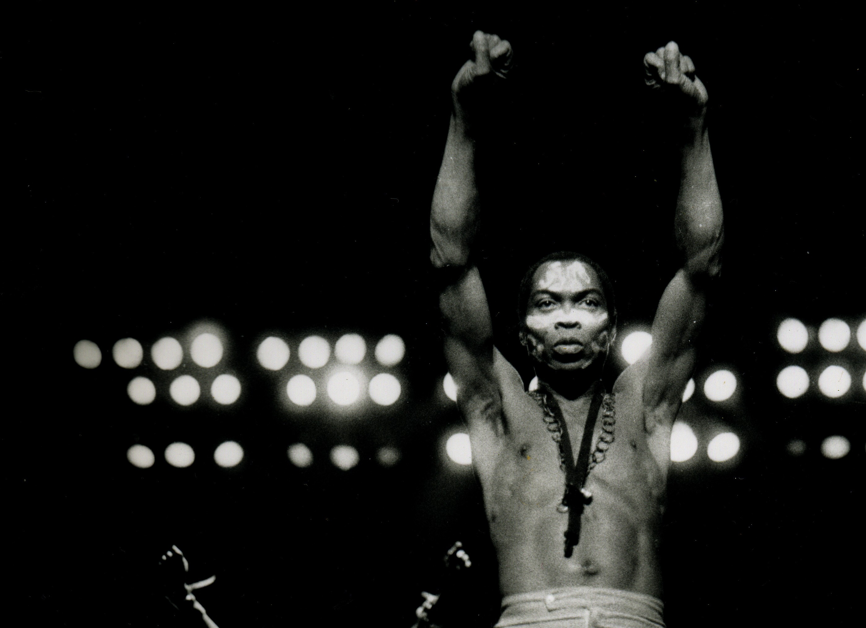 fela-kuti