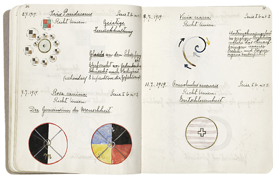 Hilma_af_Klint_-_Booklet_01
