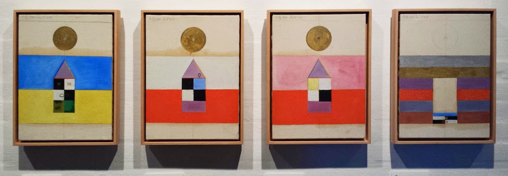 Klint - abstract formal