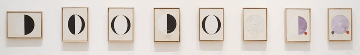 Klint - circle abstractions