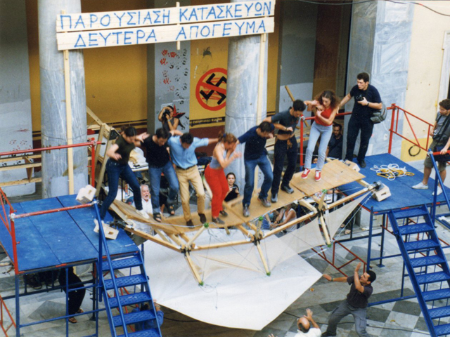 Kostas Polychroniadis