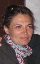 maria verdouka
