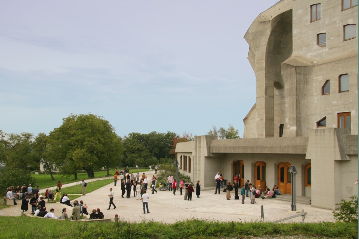 Photographer Charlotte Fischer