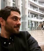 POULOPOULOS KOSTAS