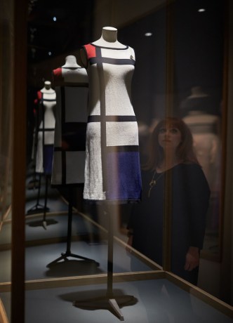 The Vulgar: Fashion Redefined Installation Images