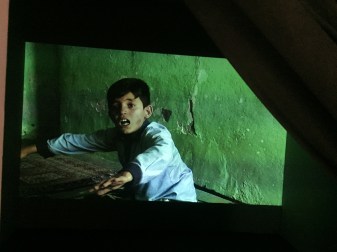 Erkan Özgen, _Χώρα των Θαυμάτων_ 1