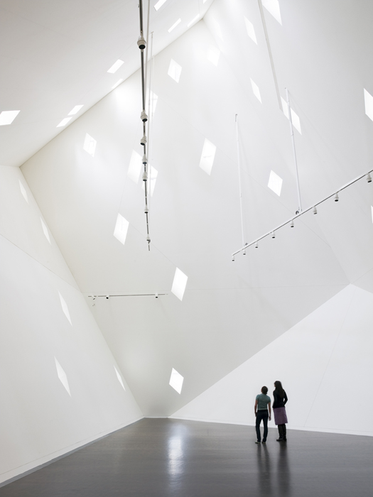 Contemporary Jewish Museum, San Francisco