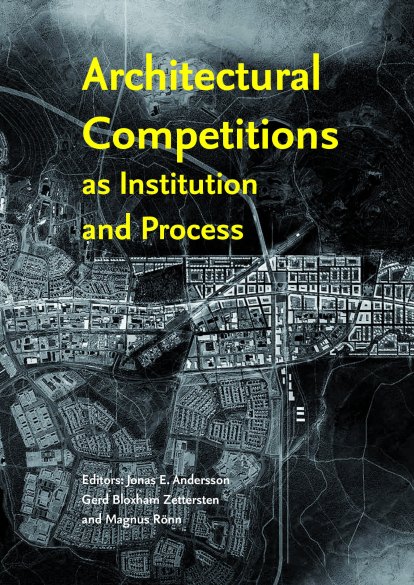 Architectural low 20160920-1cover