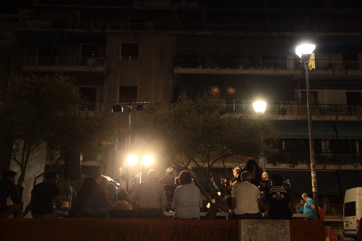 CONSTANTINA THEODOROU