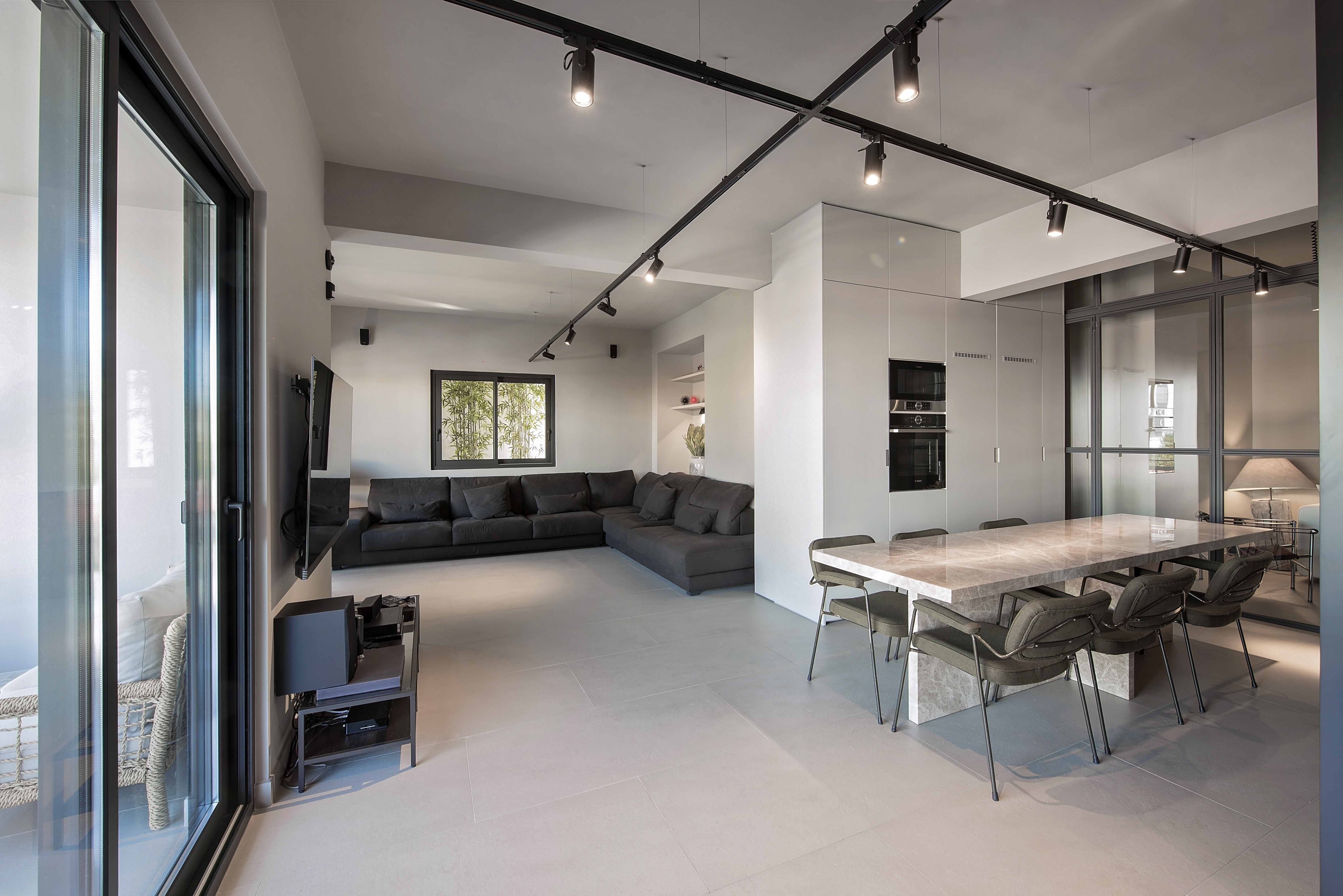 Apartment in Glyfada 03