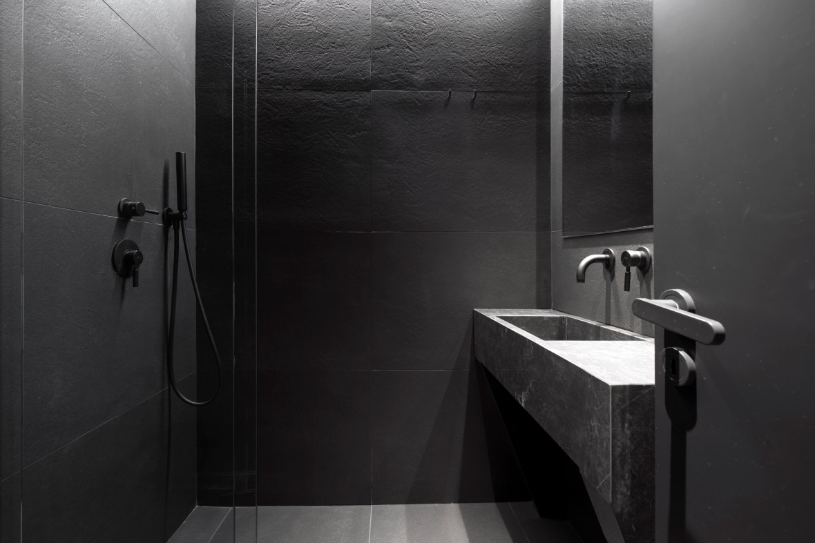 Apartment in Glyfada 07