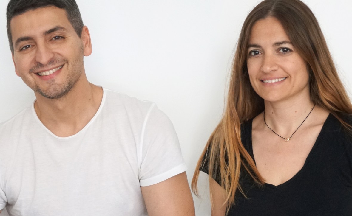 Plaini and Karahalios